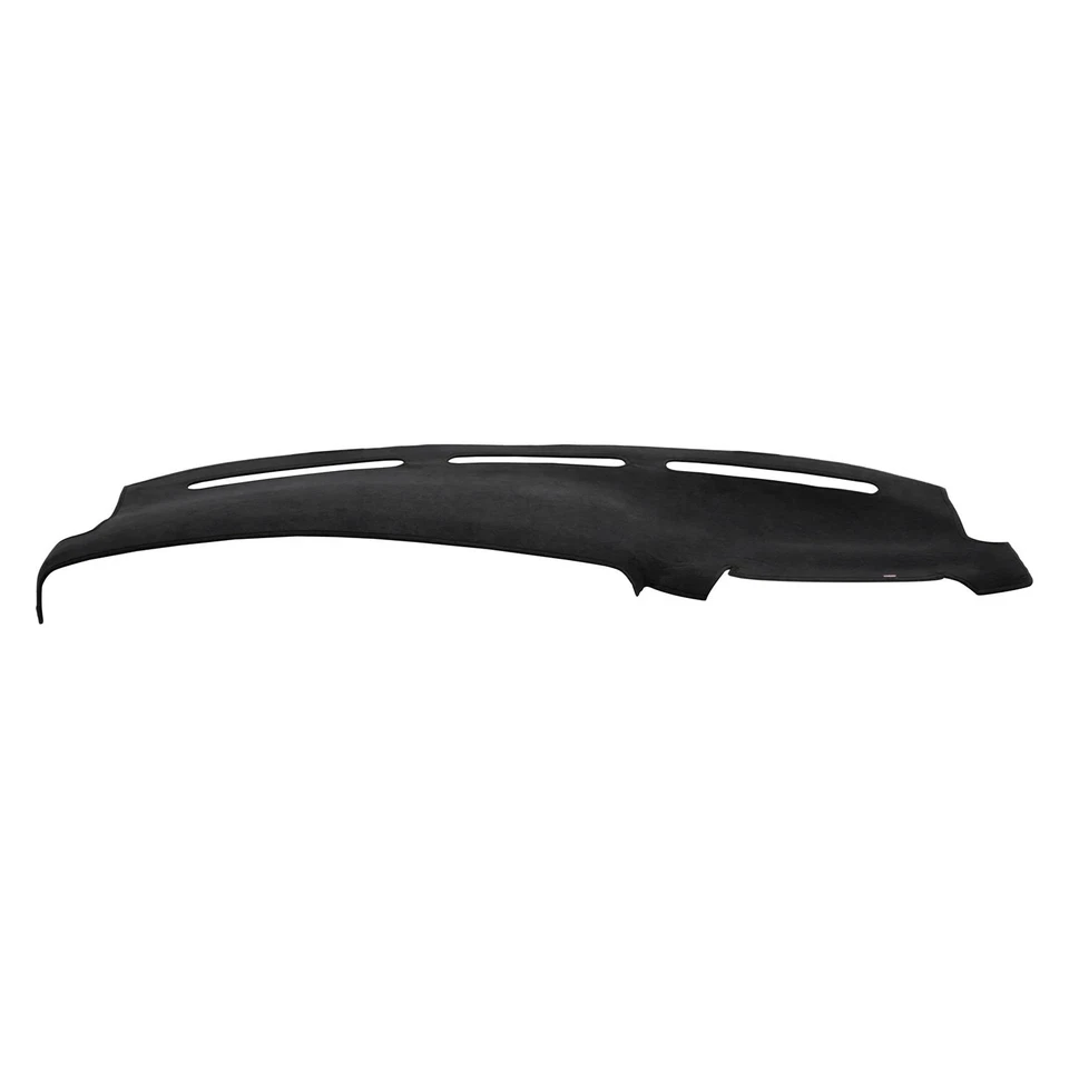 For Saturn Vue 2002-2005 DashMat 81549-00-25 SuedeMat Black Custom Dash Cover - Image 2 of 4