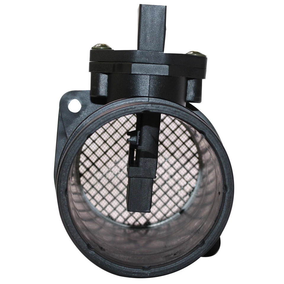 Distributor-Eng Code: AMU, Turbo MAF1130 fits 2001 Audi TT Quattro 1.8L-L4 - Image 2 of 4