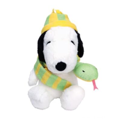 NEU Sekiguchi PEANUTS schwerer Schalldämpfer Snoopy 685257 H35,5 AEW20 AE