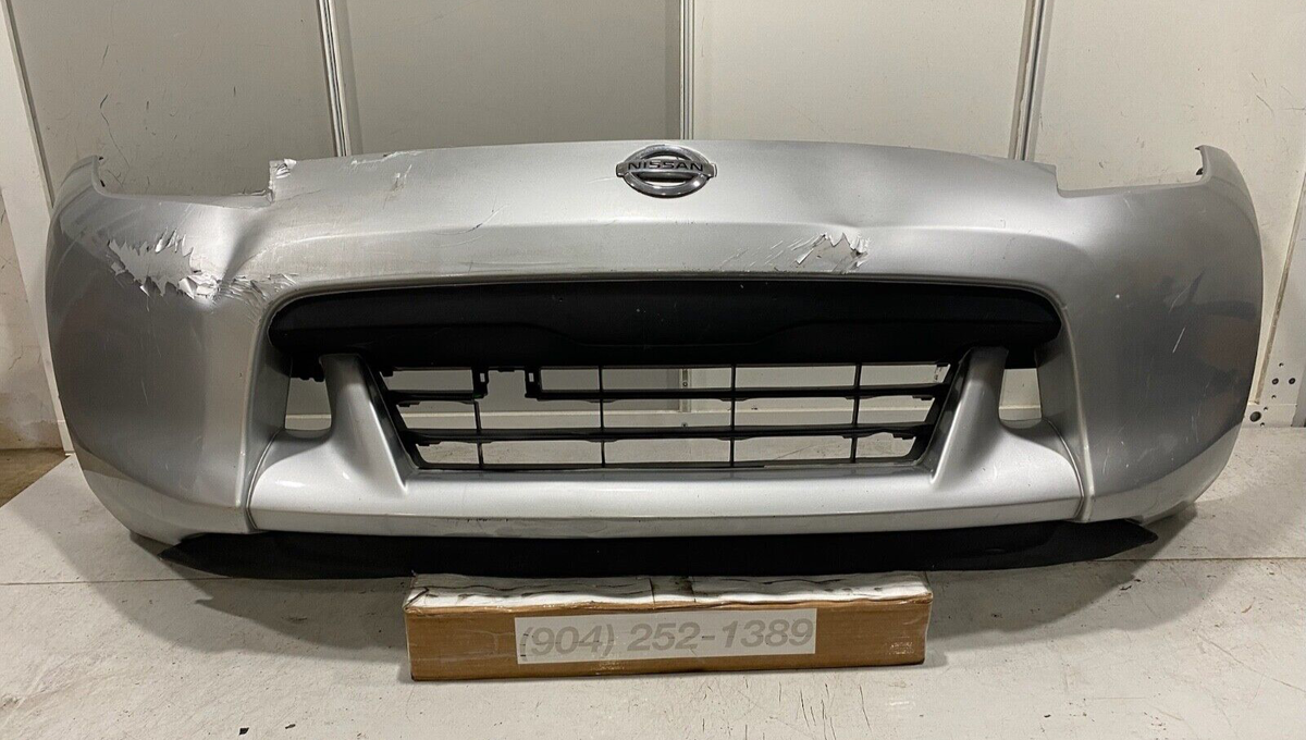 Standard Hood Fender & Mirrors | NISSAN 370Z ROADSTER 2011 Standard Hood Fender & Mirrors | NISSAN 370Z ROADSTER 2011