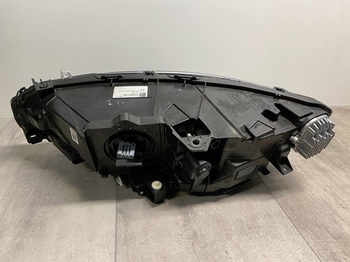 Volvo S90 V90 ab 2016 Frontscheinwerfer Scheinwerfer LED Vorne Rechts 31655735 - Bild 7 von 11