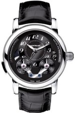 Image of Montblanc Nicolas Rieussec Chronograph Automatic - 106488