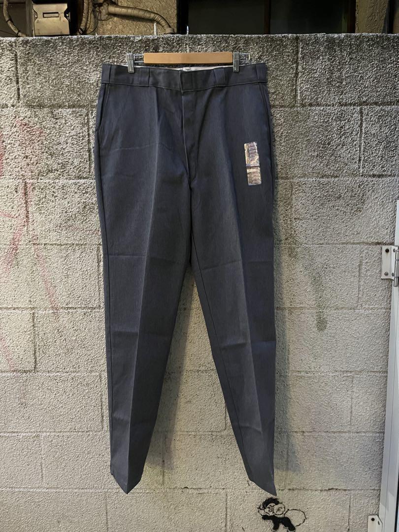 Dickies Men L 90S Dead Stock 874 W38L34 Usa Limited Edition Dickies Men L 90S Dead Stock 874 W38L34 Usa Limited Edition