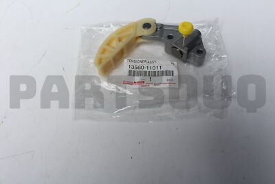 1356011011 Genuine Toyota TENSIONER ASSY 13560-11011 | eBay 1356011011 Genuine Toyota TENSIONER ASSY 13560-11011 | eBay