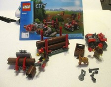 lego set 60021