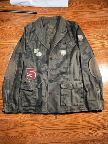 Vtg Vtg