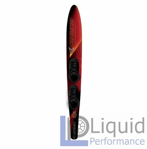 HO Sports Men's 65" Burner Slalom Water Ski (60470000)