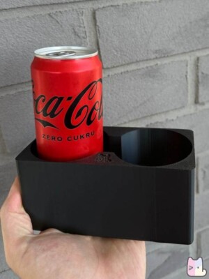 Cup Holder for VW Golf 3 Volkswagen Golf MK3 Door