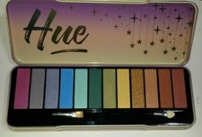 Hue Eye shadow Palette, The Color Workshop