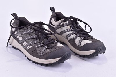 Montrail Damen Wanderschuhe Trekkingschuhe Outdoor EUR 38 Nr. 24-M 3953