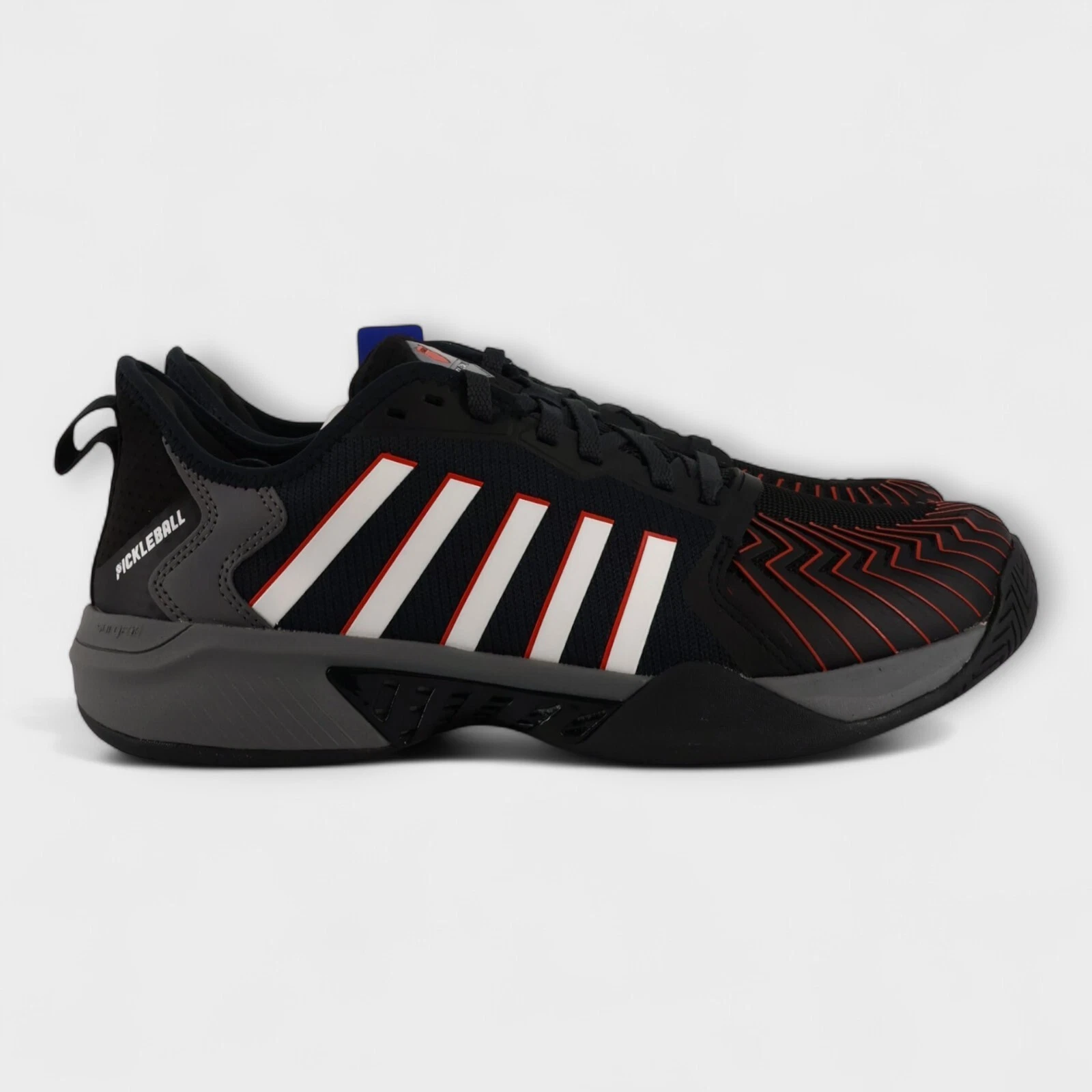 Baskets de tennis homme K Swiss Pickleball Supreme pointure 9,5