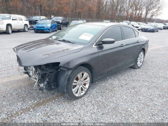 Placa flexible de transmisión automática usada se adapta a: Chrysler 200 AT Sdn 2016 2,4 L sin au Foto 3 de 4