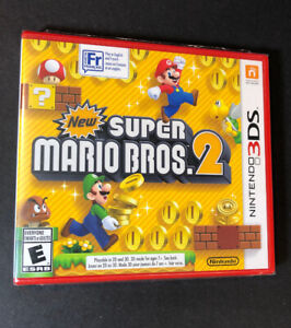 new super mario bros ebay