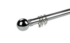 Metal Curtain Poles Pole Track
