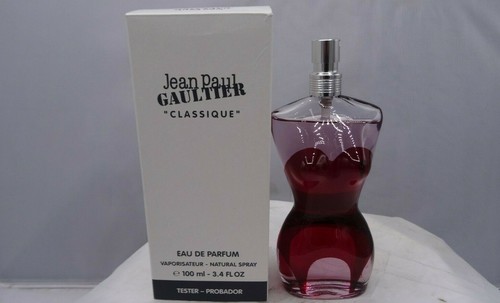 Jean Paul Gaultier Classique Eau De 
