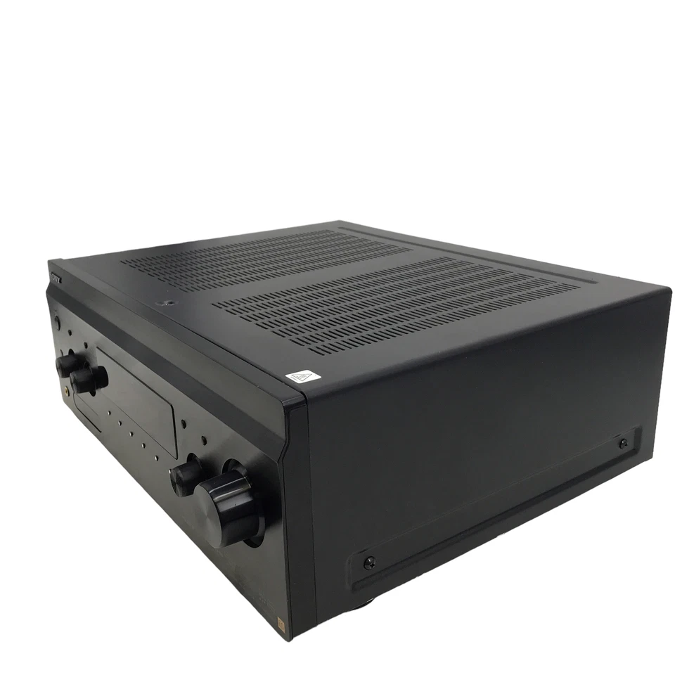 READ Sony STR-DA3600ES 7.1-Channel Digital Surround Sound A/V Receiver #IS9620 - Image 3 of 4