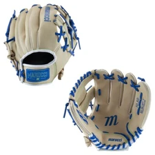 Marucci Swift 10.5” Youth Utility Baseball Glove – MFGSWFTY105