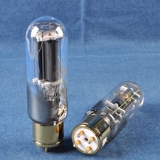 1 paio amplificatore chitarra vintage LinLai testato sottovuoto abbinato Hifi Tube 845 fai da te