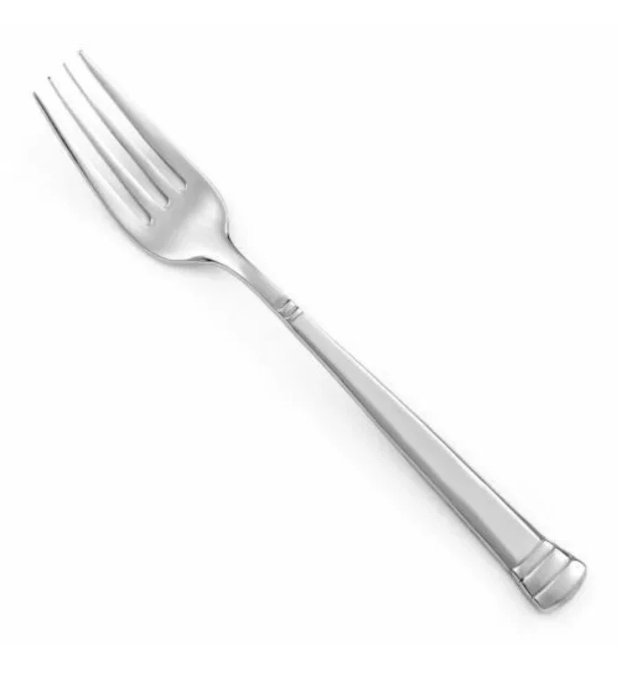 ✅ Oneida Rhodes Silver Stainless Achievement Choice 18-8 Japan Flatware Single ✅ - Image 3 of 4