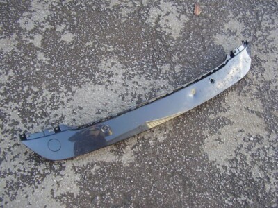 N8A2-17F879-A N8A217F879A LAND ROVER SECTION ORIGINAL