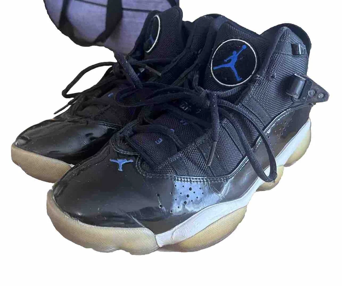 Jordan Two3 Elegante Black | eBay