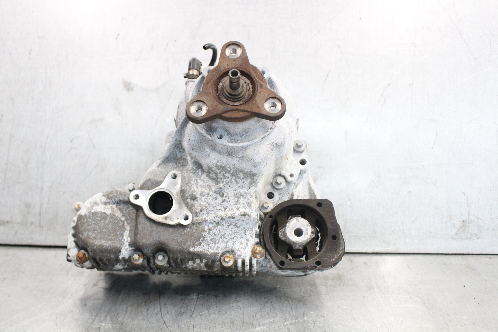 2010 BMW 328xi E90 Transfer Case OEM for sale online eBay