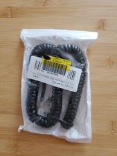 Telephone Cord Detangler Telephone Cable Set Telephone Cord Spiral Coil Cord