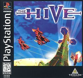 Hive (Sony PlayStation 1, 1996)