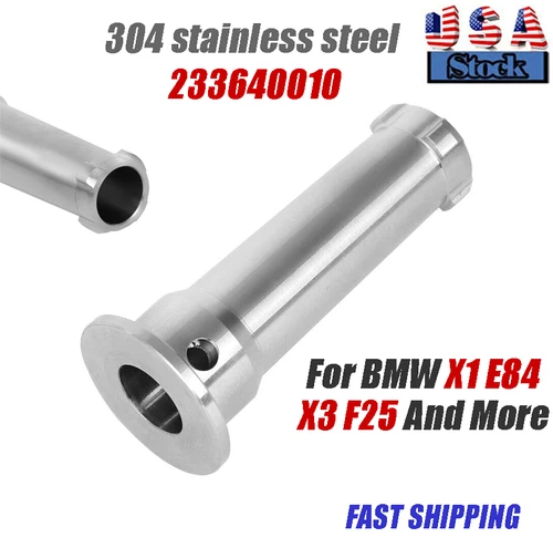 Stainless Exterior Mirror Hinge Fix For BMW X1 E84 F25 And More For 233640010 US
