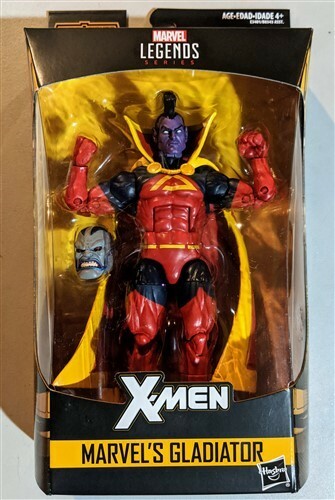 marvel gladiator action figure
