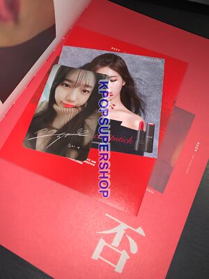Suzy Bae 1st Mini Album Yes? No? CD Photocard Great Condition Rare