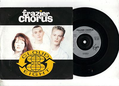 Frazier Chorus - Cloud 8