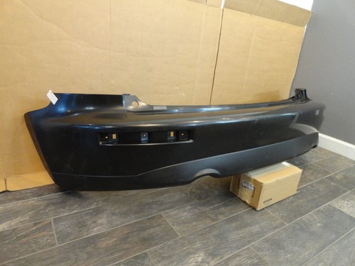 NEW 2003 - 2008 Infiniti FX35 FX45 OEM Factory Rear Bumper Cover 85022CG040 - Picture 5 of 21