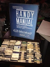 NOS Watch Mainsprings Select a Style (C) Marco-C.&E. Marshall