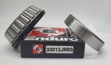 33012JRRS tapered sealed KOYO roller bearing set CUP and CONE Enduro brand