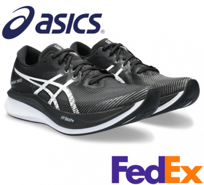 ASICS MAGIC SPEED 3 ASICS MAGIC SPEED 3