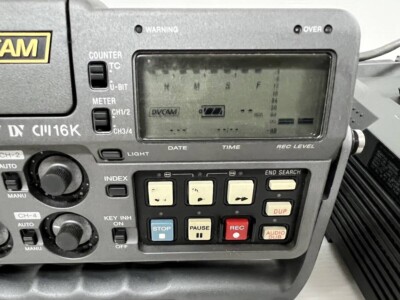 ベース SONY DSR-50 Sony DSR-50 DV / Mini DV VCR for sale online | eBay