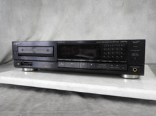 excellent Sony CDP-227ESD CD Player Vintage High-End Audio from Japan