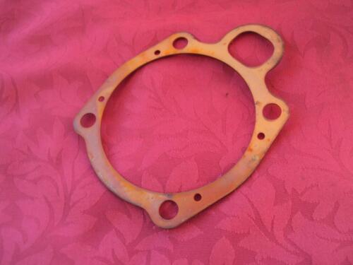 BSA B40 NEW OLD STOCK SOLID COPPER HEAD GASKET - Photo 1 sur 1