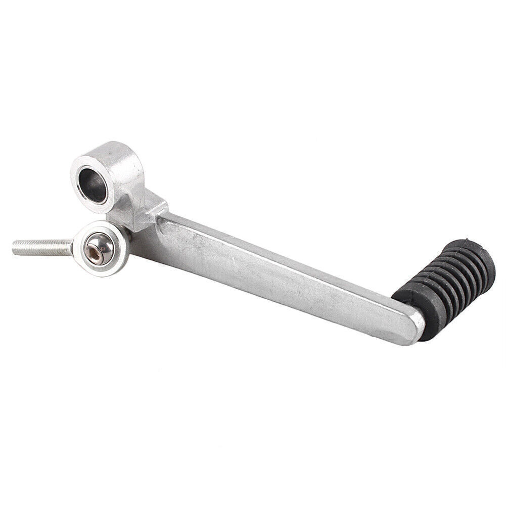 たか Left Gear Shift Lever Shifter Pedal For Kawasaki Ninja ZX6R 2005