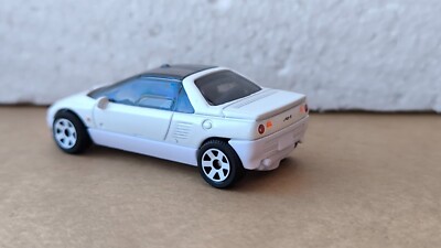 Matchbox MBX JAPAN CRUISERS II MULTIPACK 1992 MAZDA AUTOZAM AZ-1
