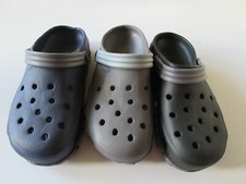 Casual Men's Slip On Garden Clogs Sandal Variety Of Colors And Sizes New