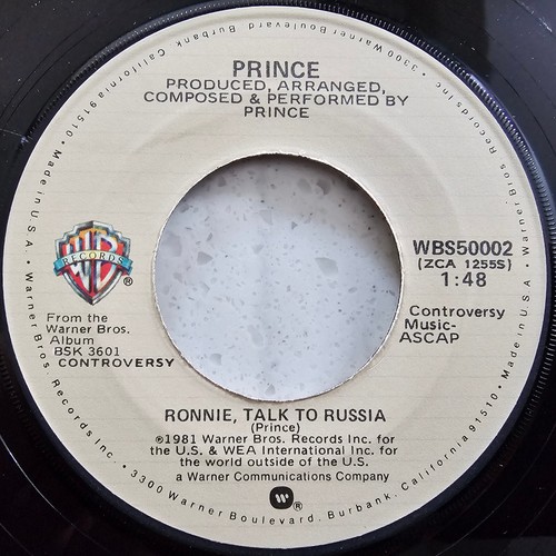 Choose Your Favourite 80/90s Soul Dance 7" - Pt 2 - 85 Listed Updated 23/04/2025 - Picture 133 of 214