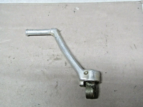 LEVER, KICK STARTER
