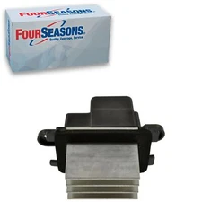 4 Seasons HVAC Blower Motor Resistor For 2009-2014 Ford Mustang