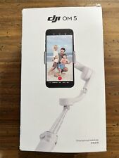 DJI OM 5 Smartphone Gimbal Stabilizer - Sunset White for DJI OM 5 Smartphone Gimbal Stabilizer - Sunset White for