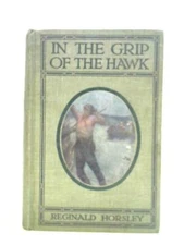 In The Grip of The Hawk (Reginald Horsley) (ID:33706)