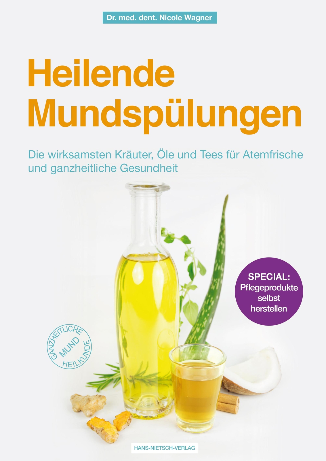 Thumbnail - Heilende Mundspülungen Nicole Wagner