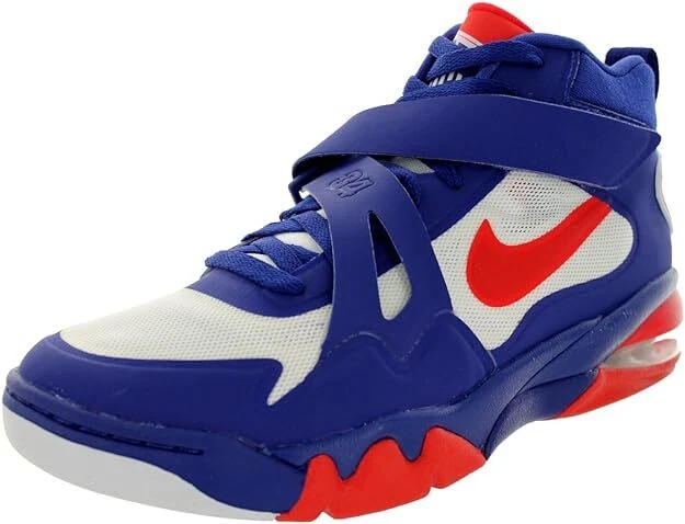 Men's nike air force clearance max cb basketball shoes