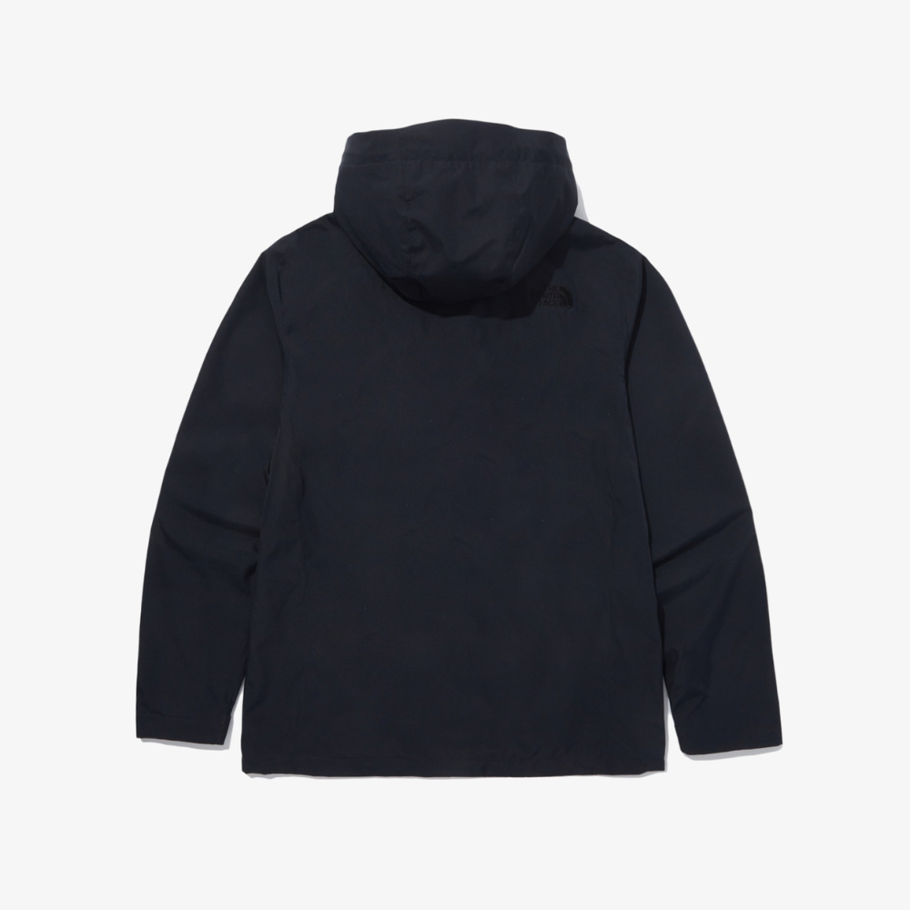 THE NORTH FACE M'S PRO SHIELD JACKET NJ2HQ52B DARK_NAVY ASIAN FIT